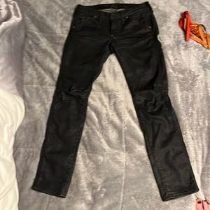 Men’s black/grey originals Rawi